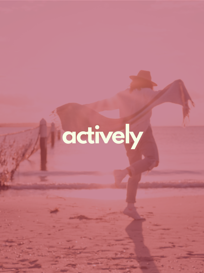 Actively Fitness