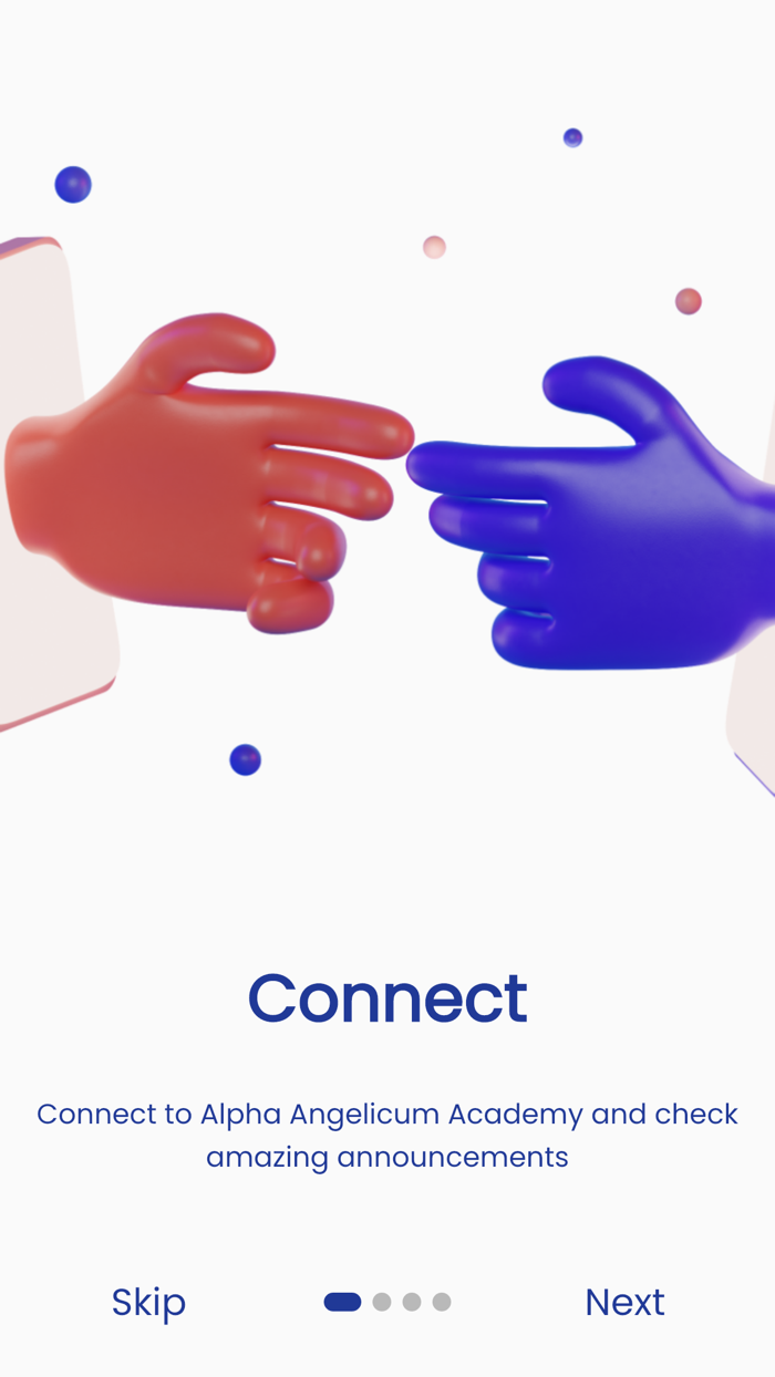 Alpha Angelicum Academy