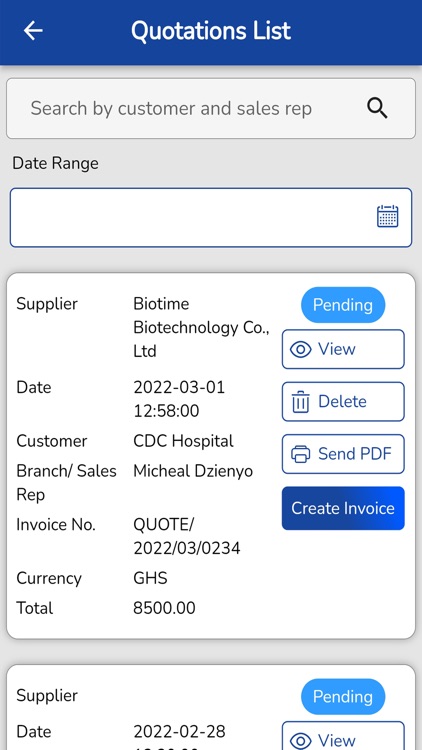 GoldStar Medical Group screenshot-6