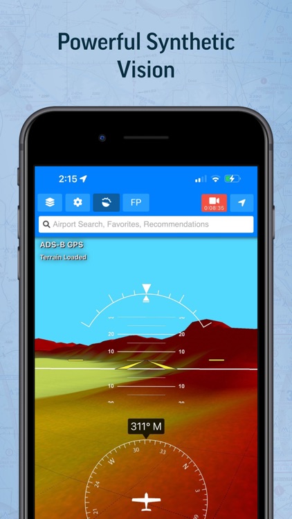Aviator Assistant EFB screenshot-3