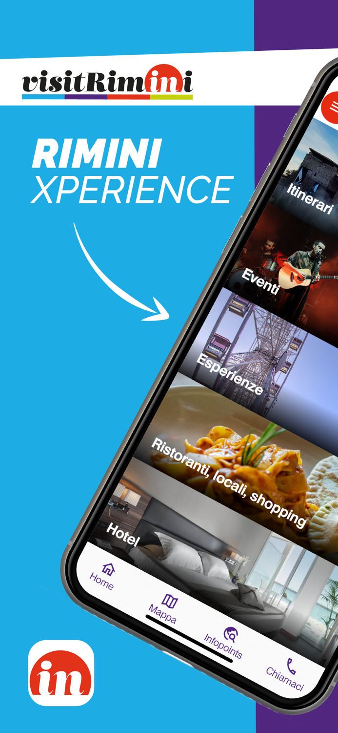 Rimini Xperience