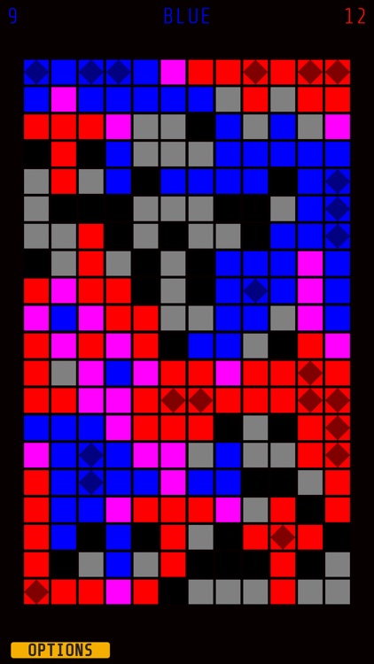 Grid Cell screenshot-6