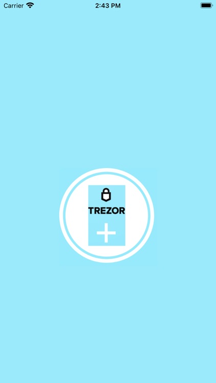 Mobile Manager by Trezor screenshot-3