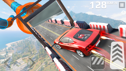 Car Stunt Master - Car Racing iphone images