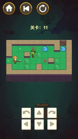 Game screenshot 40m Knife - Puzzle Game hack