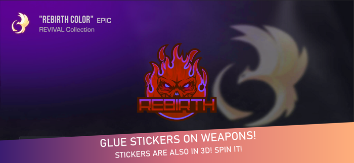 Case Simulator For Standoff