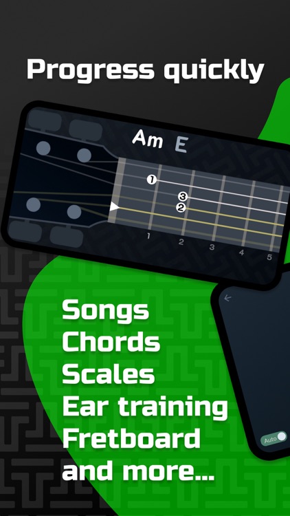 Timbro Guitar - Learn Guitar screenshot-4