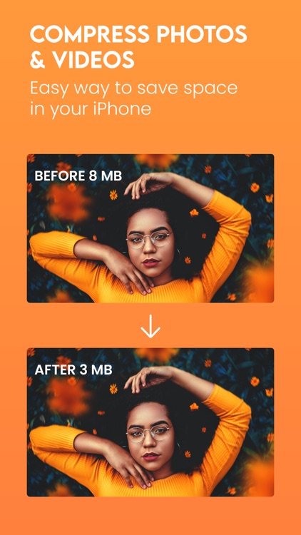 Photo & Video Compressor