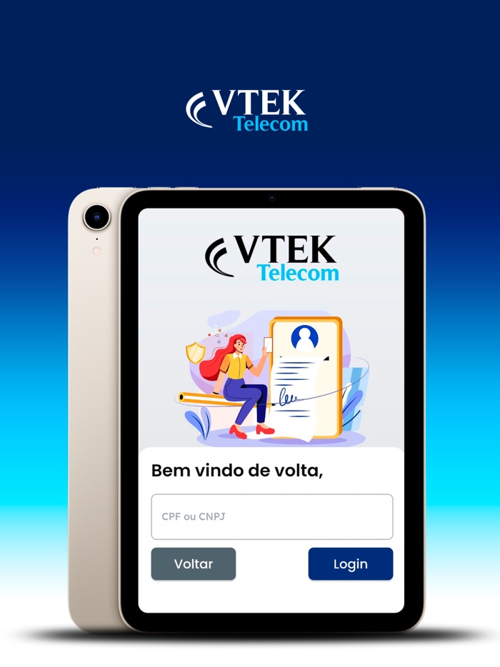 VTEK Telecom