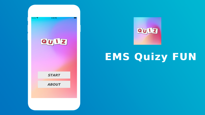EMS Quizy FUN