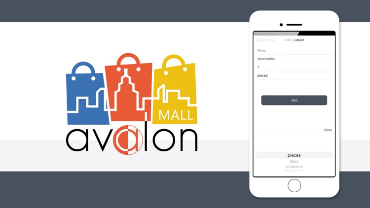 Avalon Mall screenshot-3