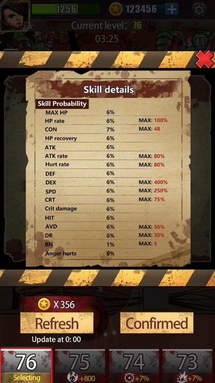 Zombies Hunter - Survivor screenshot-7