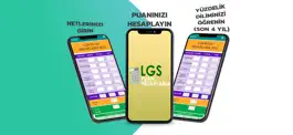 Game screenshot LGS Puan ve Yüzdelik Hesaplama hack