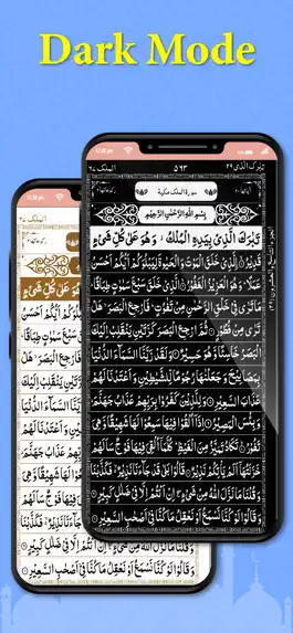 Game screenshot Al Quran Hafizi- القرآن الكريم mod apk