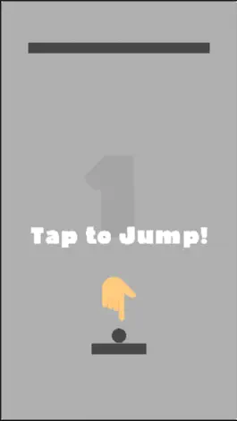 Game screenshot Tap and Jump Ball mod apk