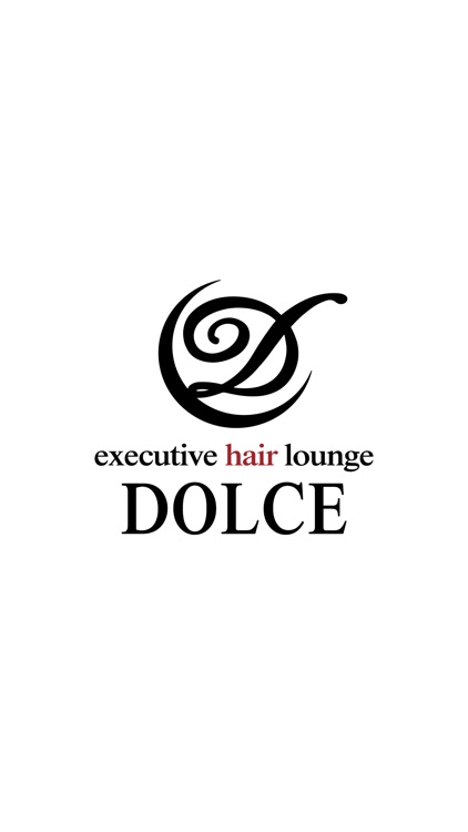 DOLCE　公式アプリ