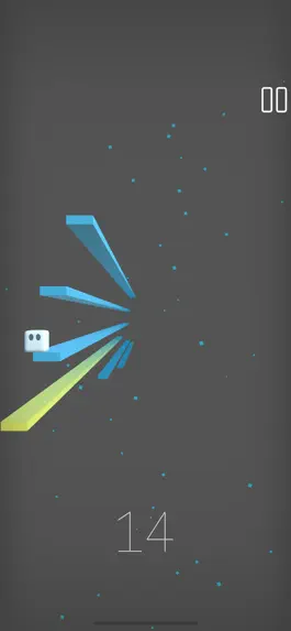 Game screenshot Cubehead Journey hack