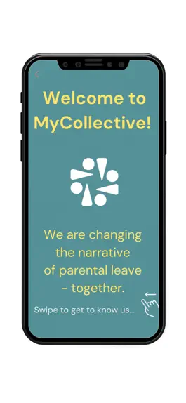 Game screenshot MyCollective@Beiersdorf mod apk