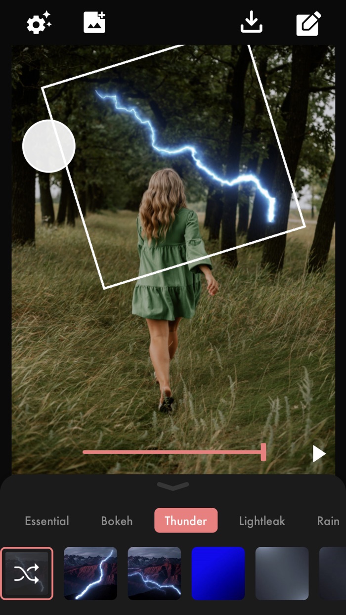 Photoloop 3D Photo Animator