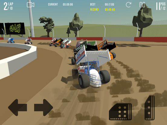 World of Dirt Racing screenshot 2