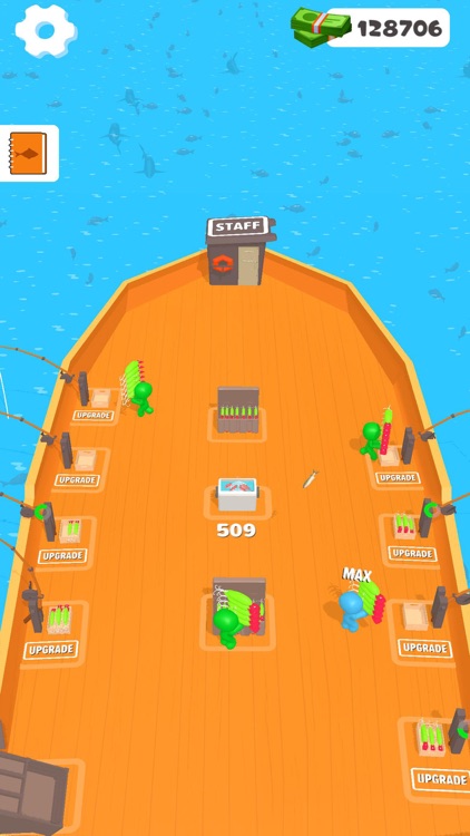 Fishing Craze! screenshot-8