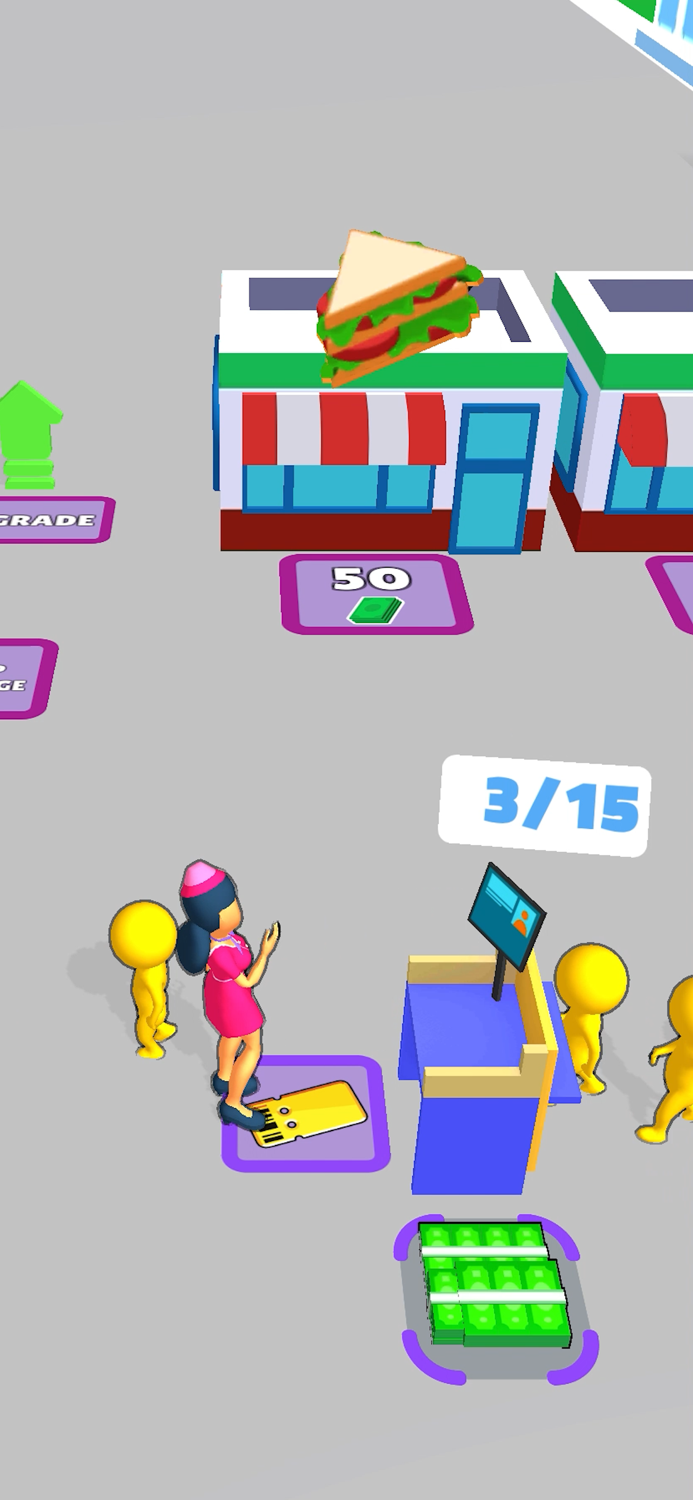 Air Hostess Ultimate