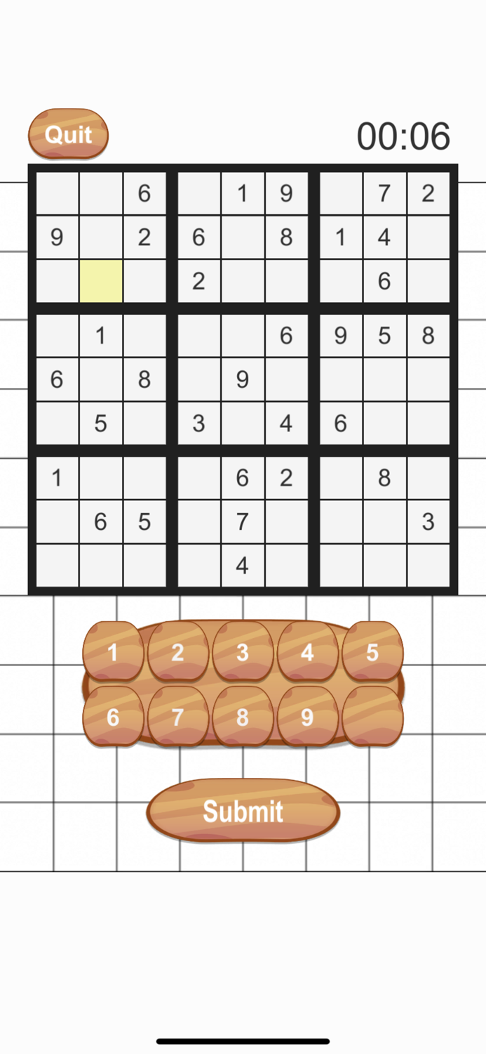 Sudoku 2022