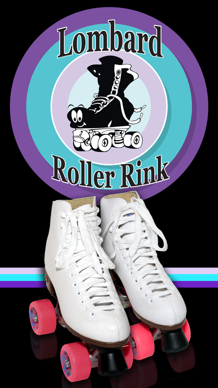 Lombard Roller Rink