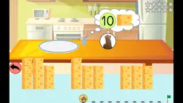 Game screenshot Reve de souris apk
