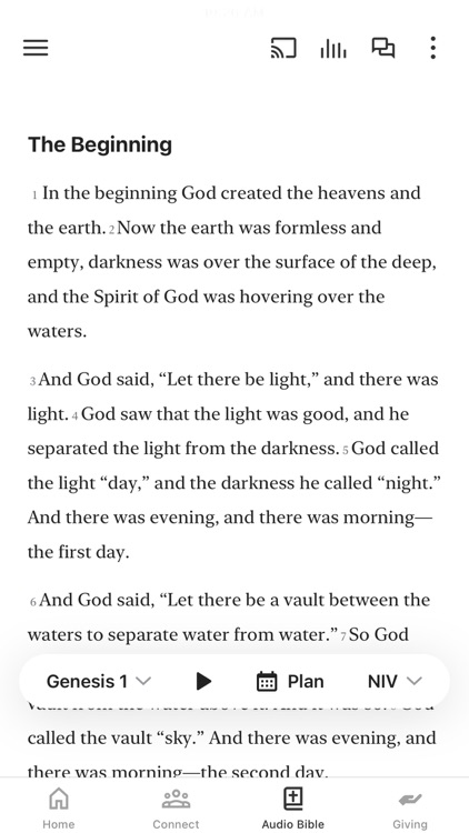 Christ's Beloved Community