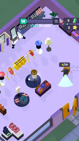 Game screenshot Steal-Master hack