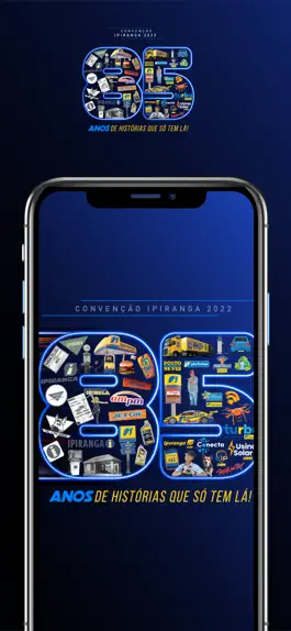 Game screenshot Convenção Ipiranga 2022 mod apk