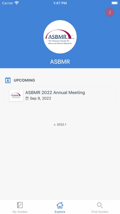 ASBMR 2022