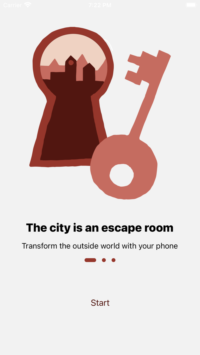 Save the City Hardenberg