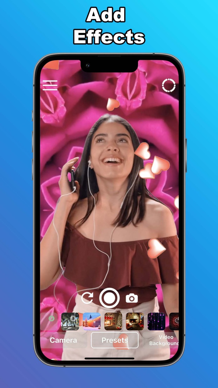 Background Eraser Magic Wand