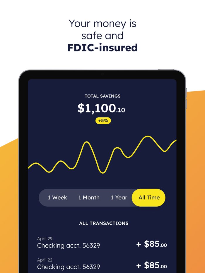 bunny.money save  donate