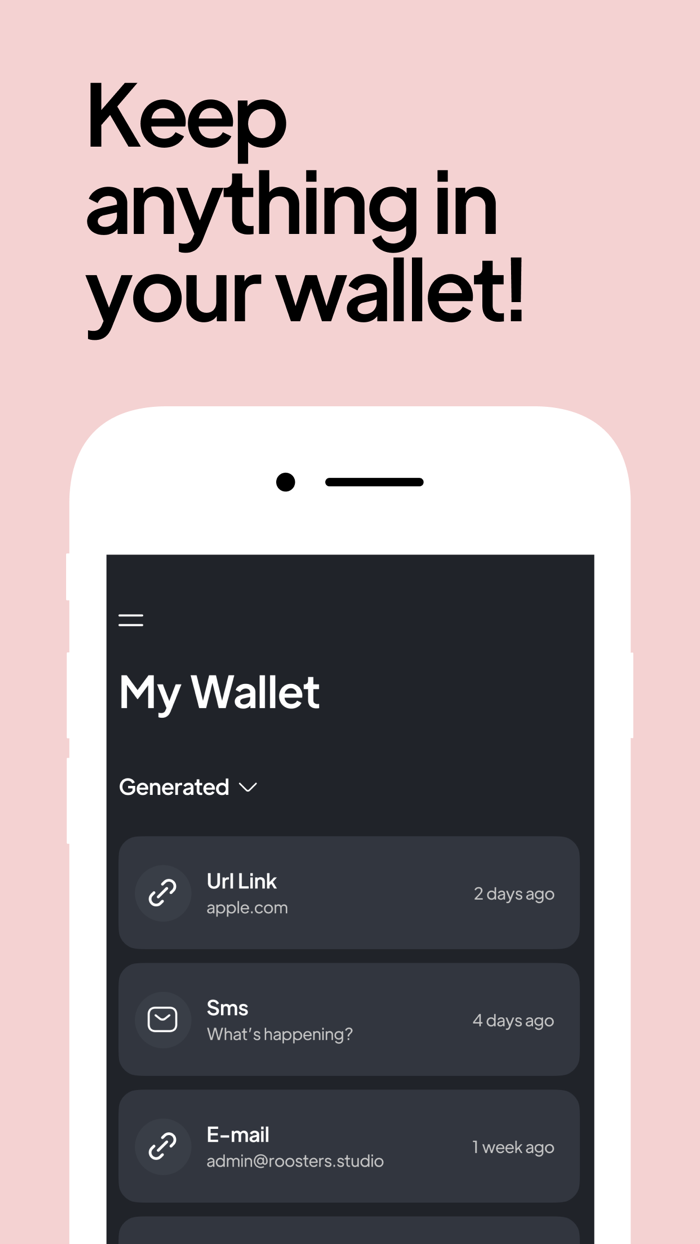 Grab Qr Code Reader  Scanner