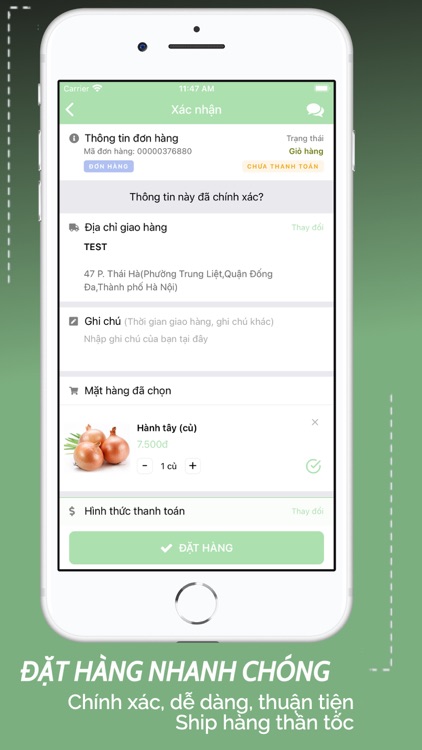 Abaha chuỗi toàn quốc screenshot-3