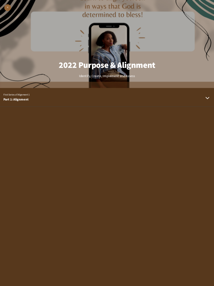 Black Christian Therapy