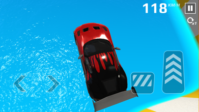 Car Stunt Master screenshot 2