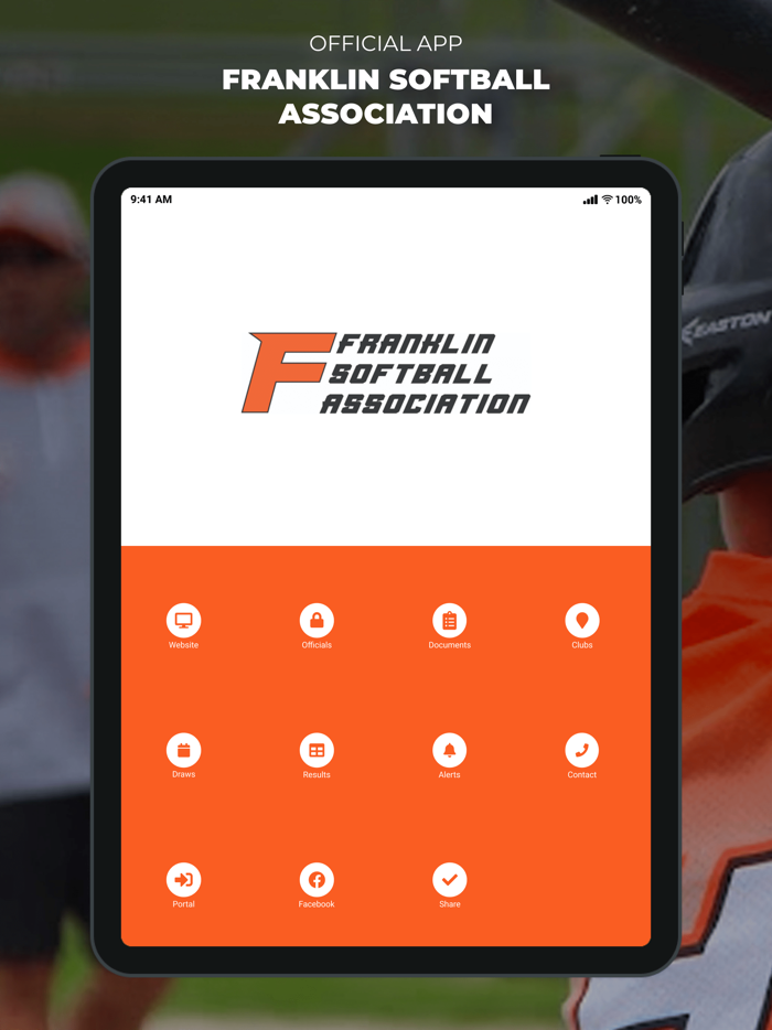 Franklin Softball Association