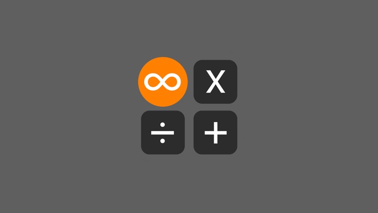 Infinite Calculator