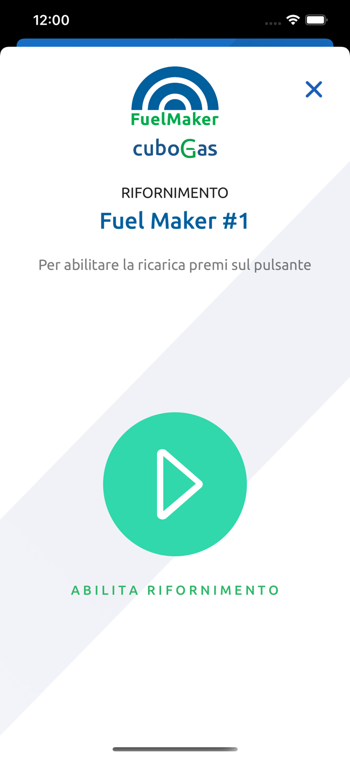 Fuel Maker