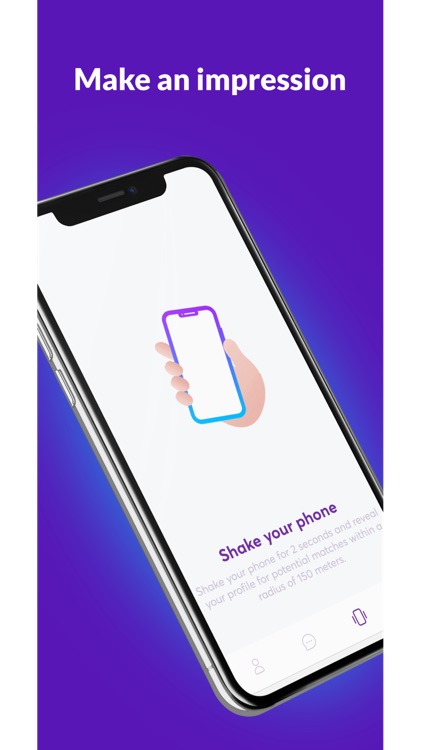 Niirly – dates & flirts