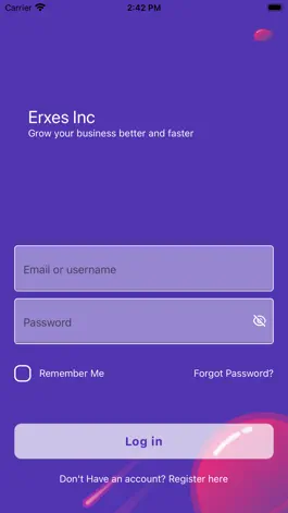 Game screenshot Erxes EXM mod apk