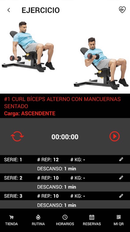 EPROGYM