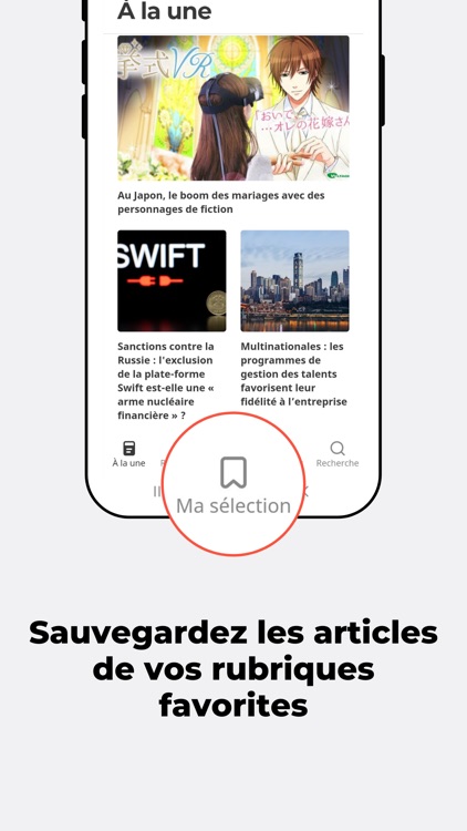 The Conversation | Actualités screenshot-4