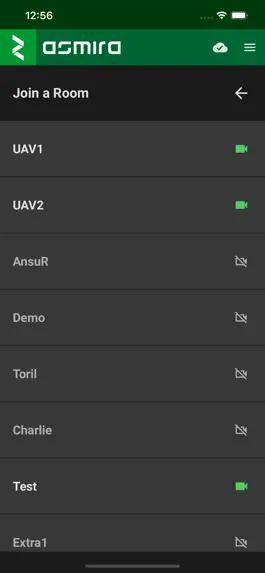 Game screenshot ASMIRA apk