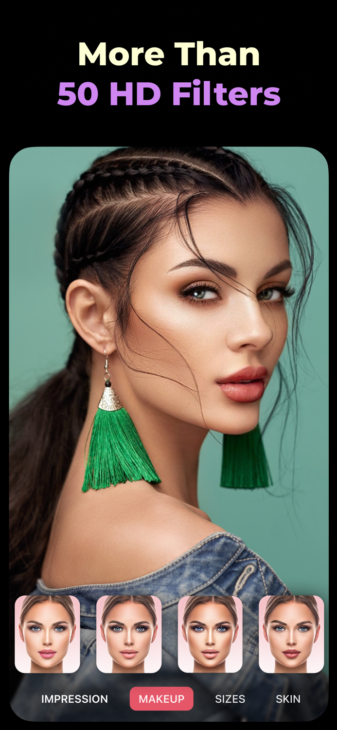 FaceApp Video - AI Editor