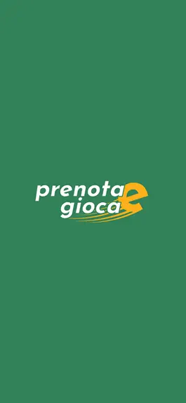 Game screenshot Prenota e Gioca mod apk